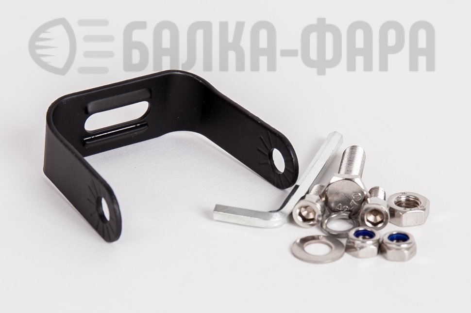 Фара ближнего света, 18 Ватт, серия 1011