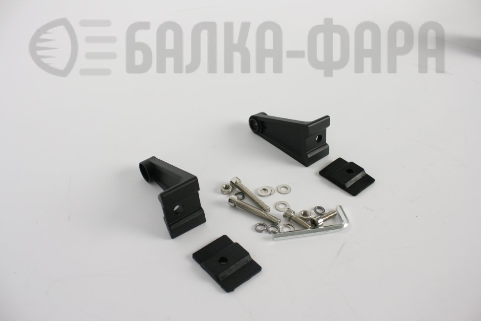 Светодиодная балка, два режима, 96 Ватт, серия G5