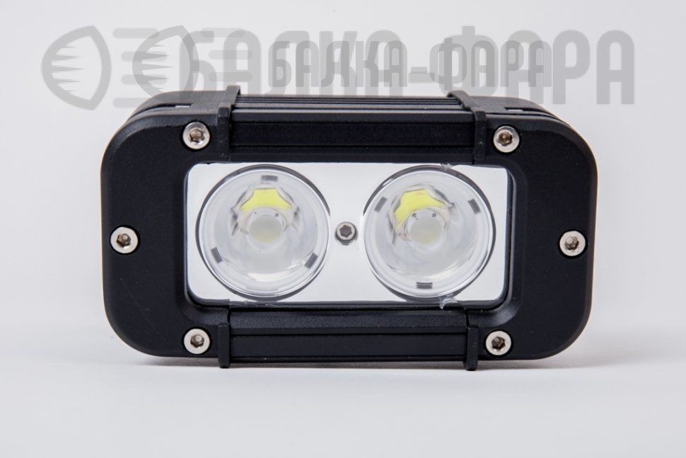 Фара ближнего света, 20 Ватт, серия d4