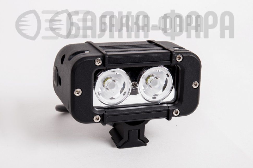 Фара ближнего света, 20 Ватт, серия d4