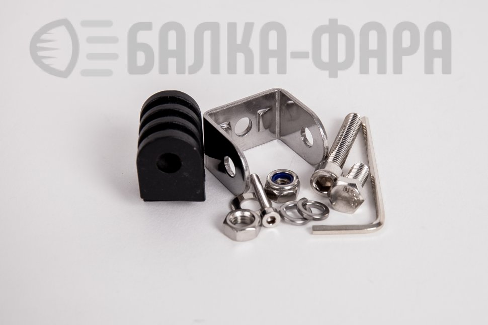 Фара дальнего света, 10 Ватт, серия 1023C