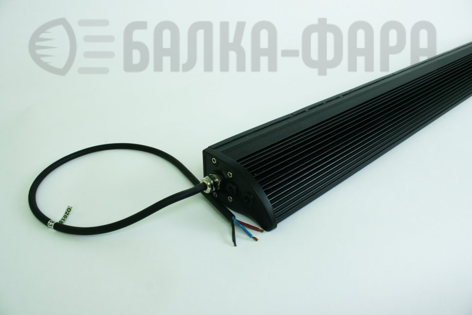 Балка комбинированного света со светофильтрами, 300 Ватт, серия F1