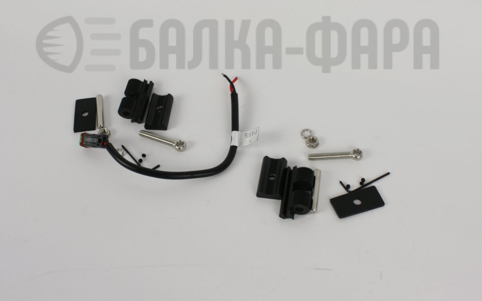 Светодиодная балка на 108 Ватт, серия F5