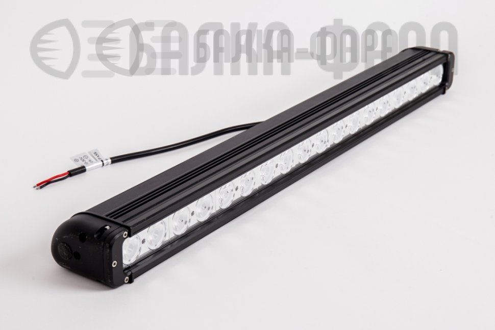 С/д балка комбинированного света на 180 Вват, серия D4