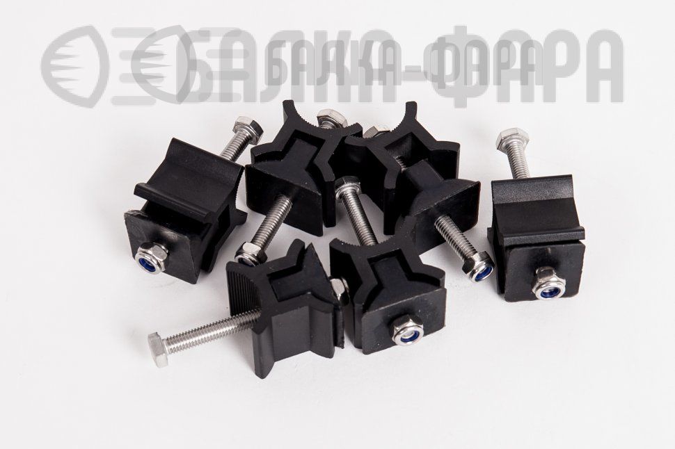 С/д балка на 240 Вват комбинированного света, серия D4