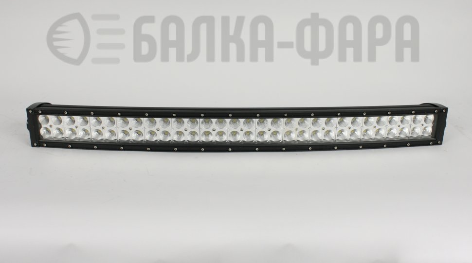 Панорамная балка ближнего света, 180 Ватт, серия 3102