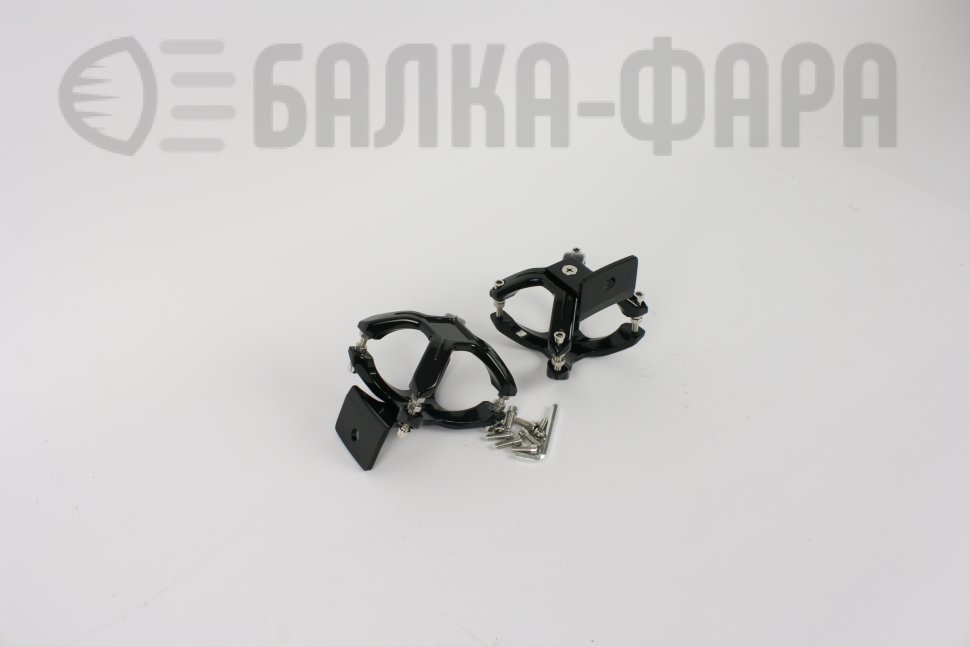 Крепление на трубу