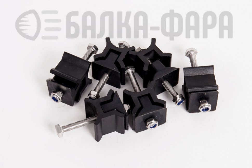 Балка комбинированного света, 260 Ватт, серия 3301