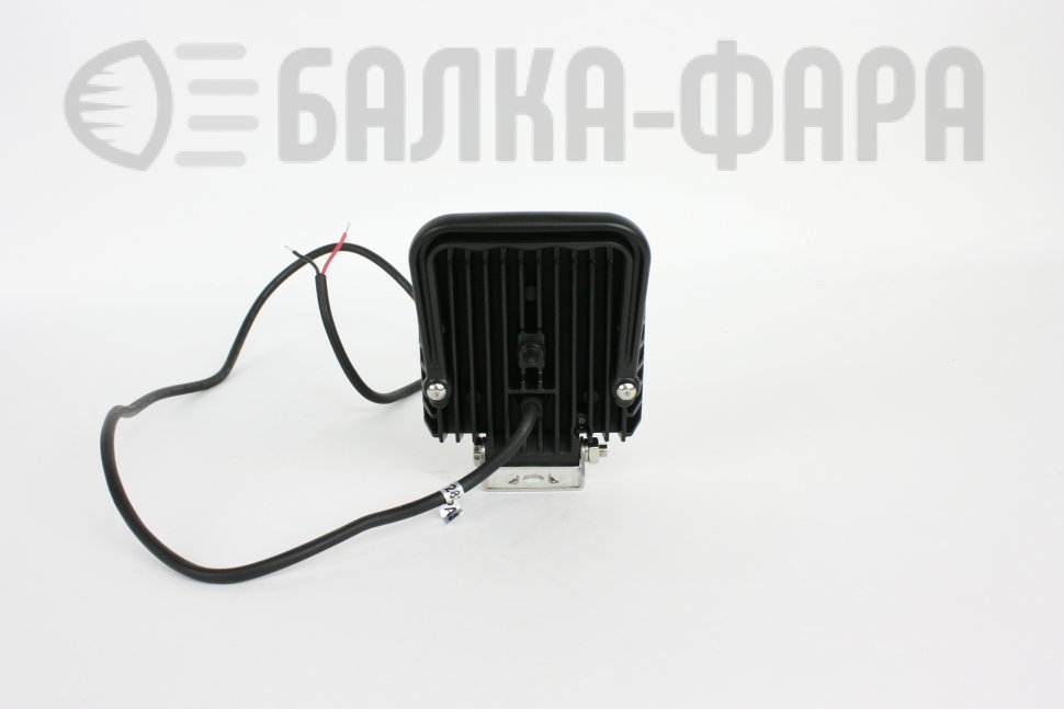 Светодиодная фара c ручкой и выключателем W4030F