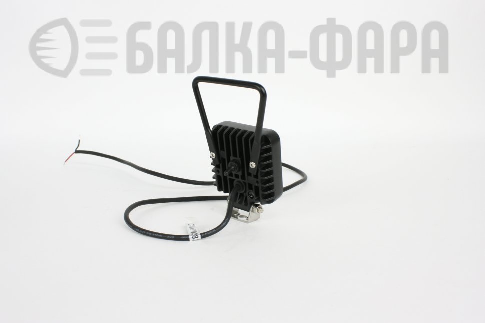 Светодиодная фара c ручкой и выключателем W3012F