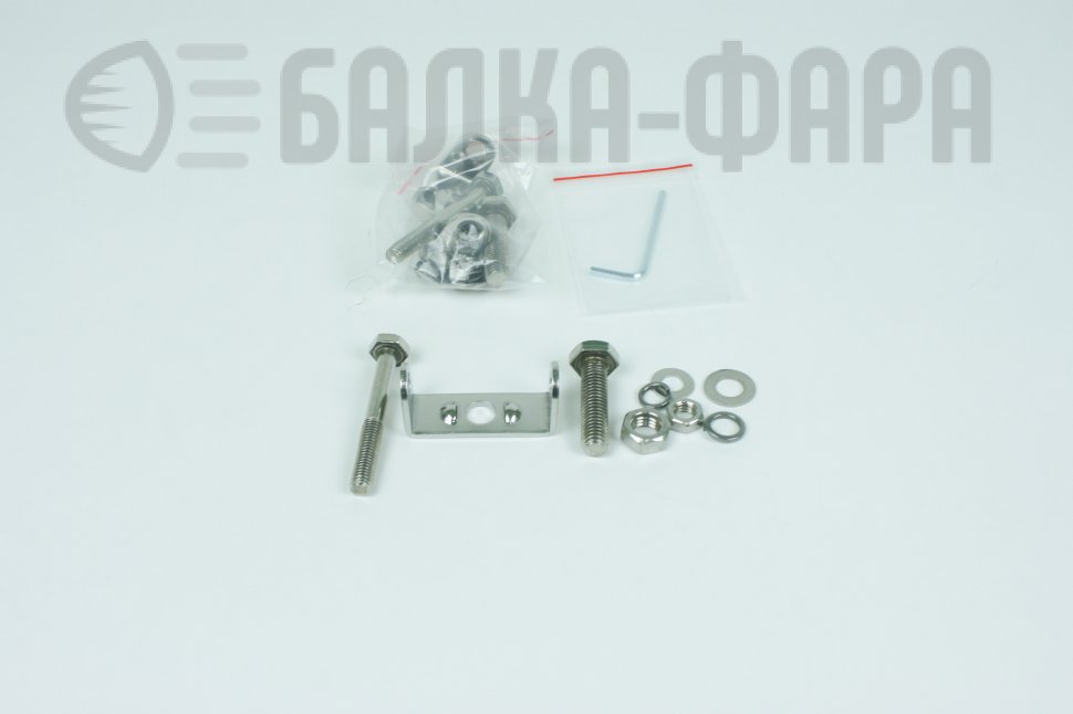 Светодиодная балка дальнего света, 80 Ватт, серия 3300