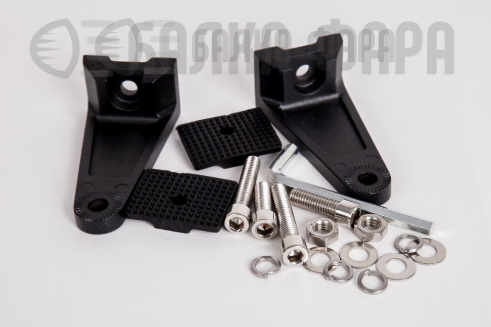 Светодиодная балка на 240 Ватт комбо, серия 3100, оригинальные диоды