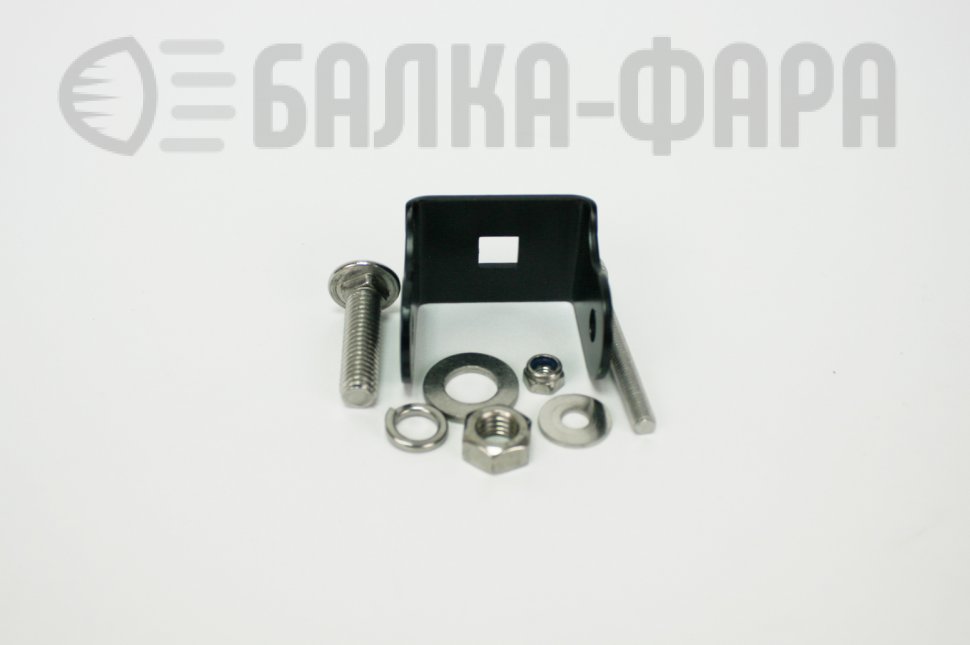 LED-фара на 36 Ватт, ближнего света, серия 1936