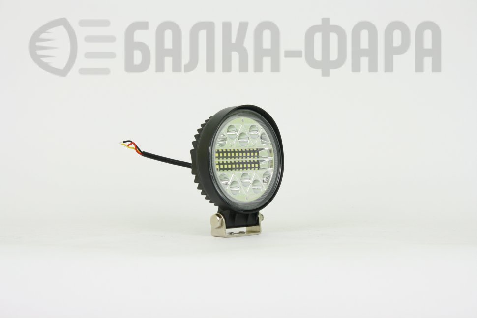 Фара светодиодная ближнего света со стробоскопом